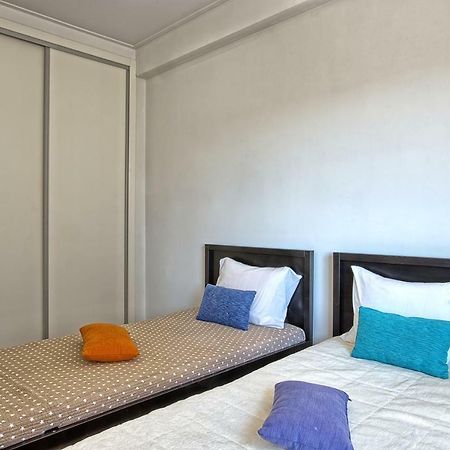 Myplace Lisbon - Areeiro Экстерьер фото
