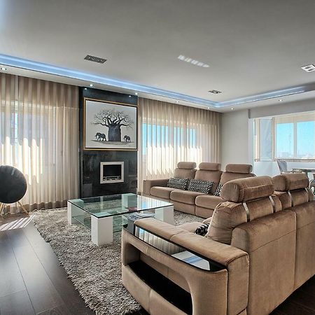 Myplace Lisbon - Areeiro Экстерьер фото