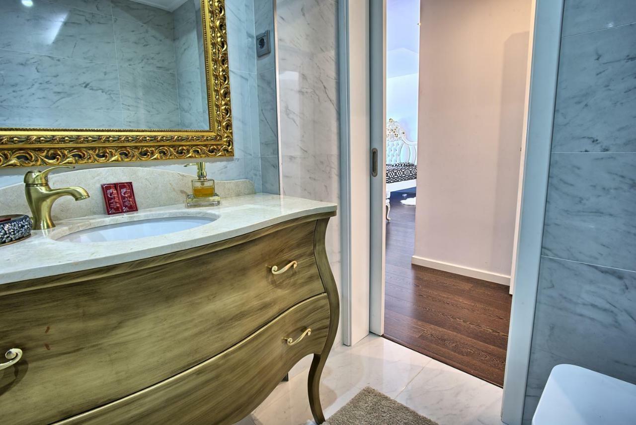 Myplace Lisbon - Areeiro Экстерьер фото