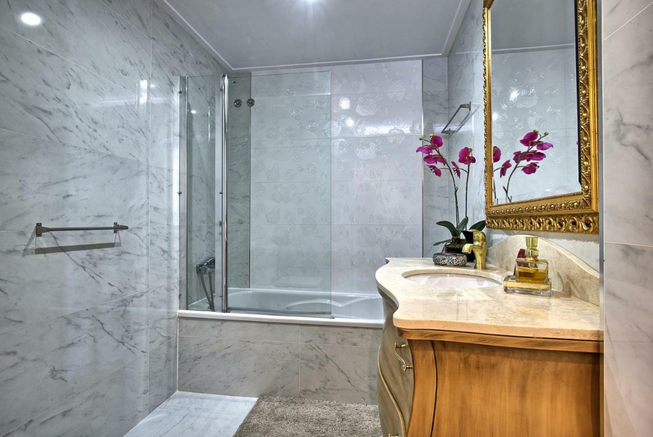 Myplace Lisbon - Areeiro Экстерьер фото